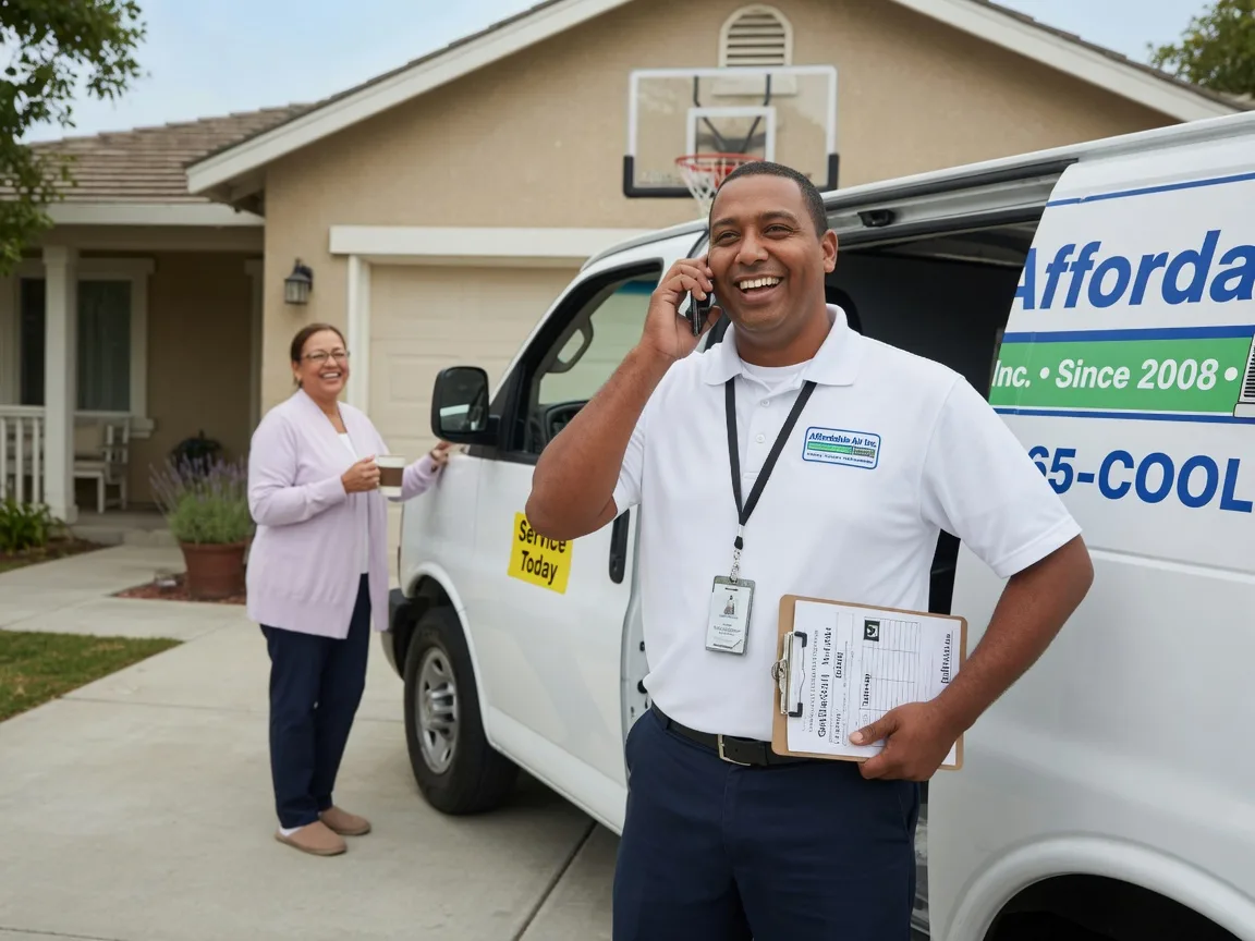Central Ac Repair Crawfordsville, IN FAQs